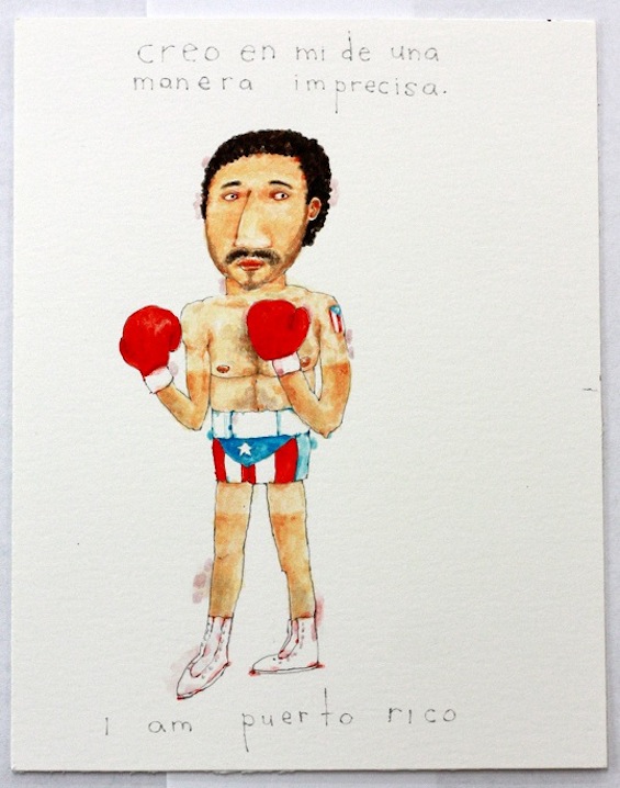 Rabindranat Díaz-I am Puerto Rico.