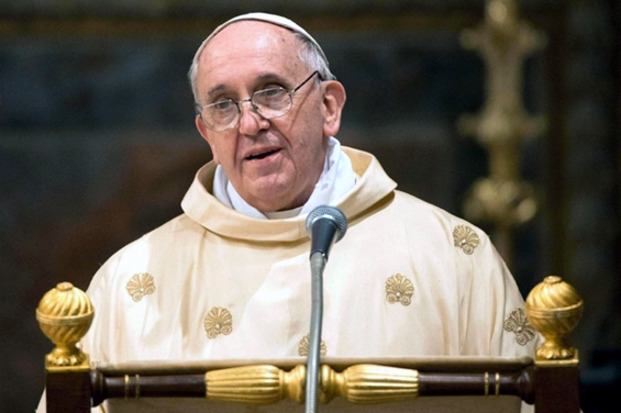El Papa Francisco y cambios en la iglesia católica