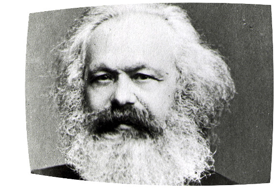 El imperativo (social) de volver a Marx ante “las furias del interés privado”