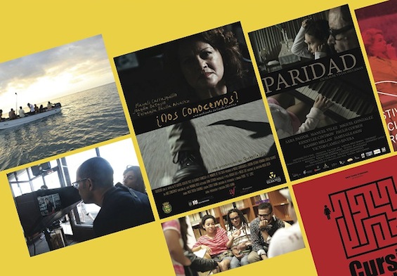 Cine de gira en la Isla: una muestra franco-puertorriqueña