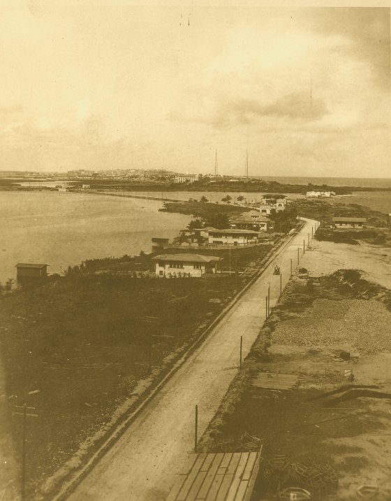 Condado c. 1910 (2)