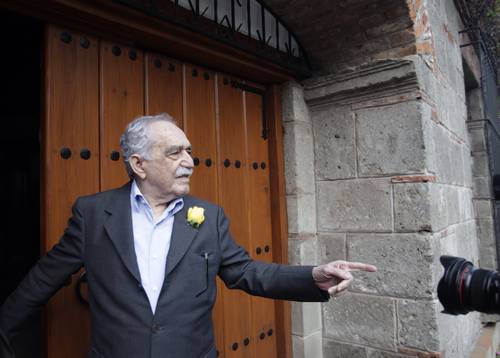 garciamarquez