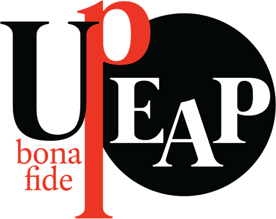 logo upeap