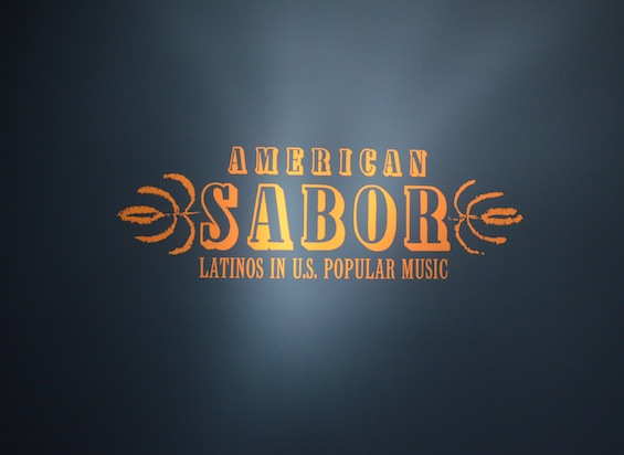 "American Sabor": estampas de latinos en la música popular de Estados Unidos