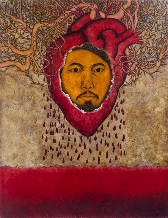 Nahum Zenil