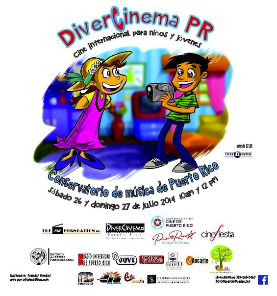 Divercinema