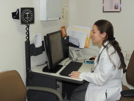 Clinica-Escuela
