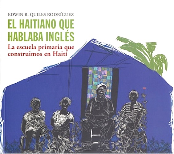 Comité de solidaridad con el pueblo de Haití presenta libro en Ponce