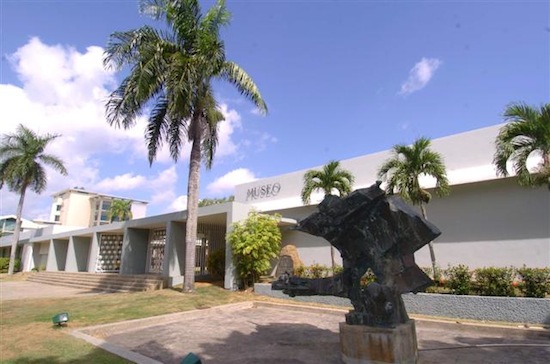 Museo UPR ofrece múltiples actividades