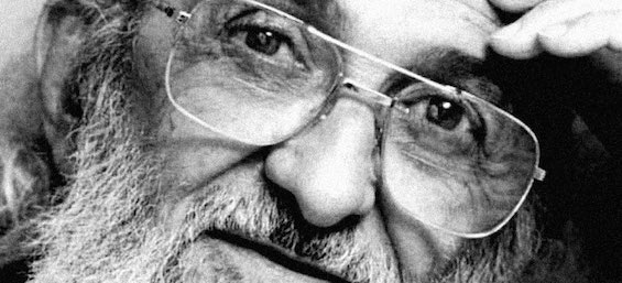 Paulo Freire y la historia de un manuscrito