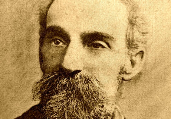 Eugenio Maria de Hostos (1)