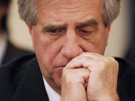 Tabare-Vazquez