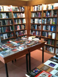 la tertulia libros