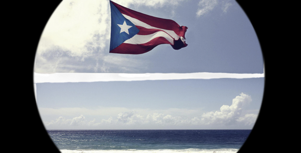 Puerto Rico como condición