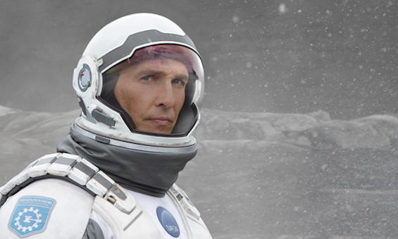 INTERSTELLAR