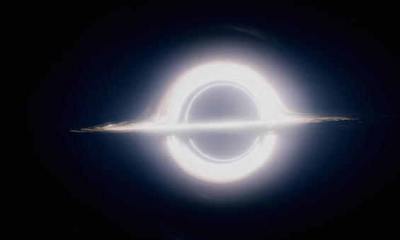 INTERSTELLAR