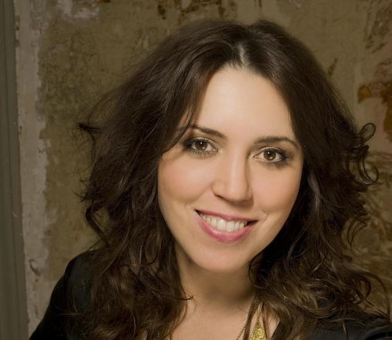GABRIELA MONTERO