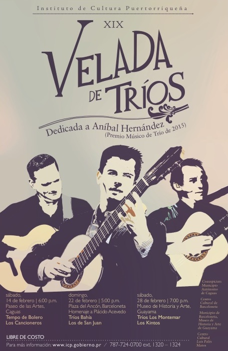 Afiche-promocional-Velada-de-Trios-2015