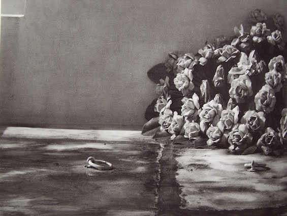 Minor White, “Ponce, Puerto Rico” (1973)