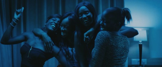 Girlhood