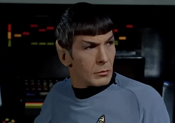 Sobre la importancia de ser alien: en memoria de Leonard “Spock” Nimoy