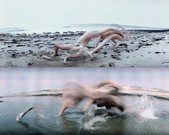 Frederic Fontenoy