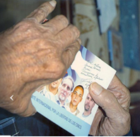 En manos de Fidel