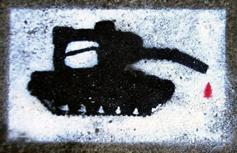 oil