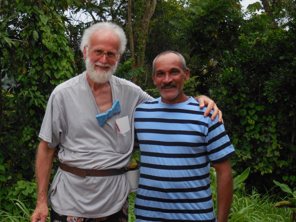 Bill y Bartolo