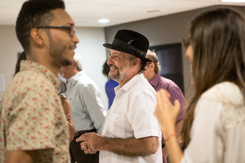 foto por Alberik Lázaga