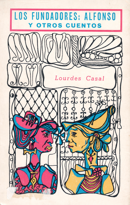 Releyendo a Lourdes Casal desde su escritura en queer