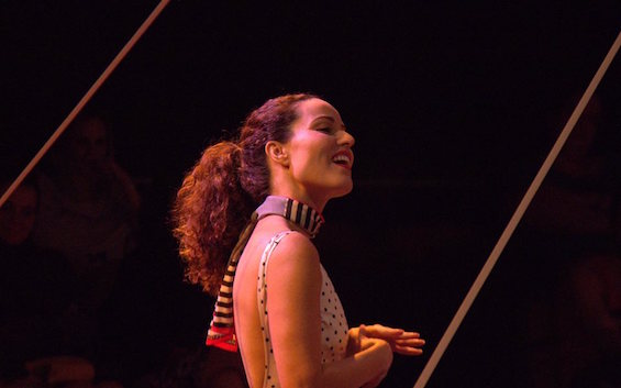 Isel Rodríguez (foto Escena Boricua 2015)