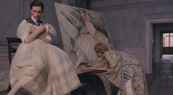 PosngWthDress