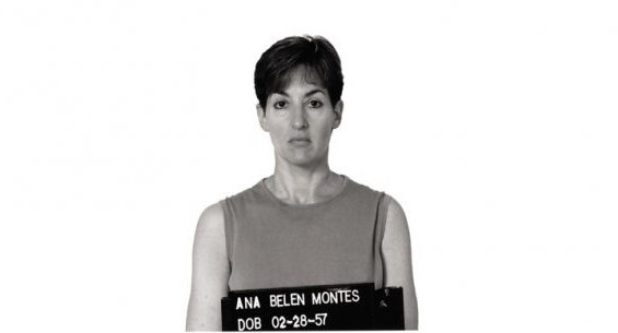 La causa justa de la puertorriqueña Ana Belén Montes