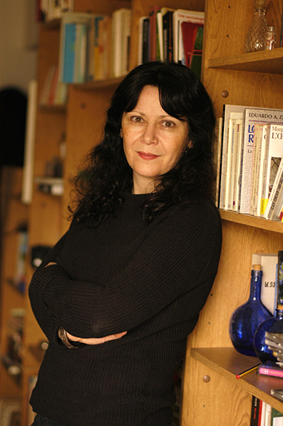 maristella svampa, fotos alejandra lópez, septiembre 2005