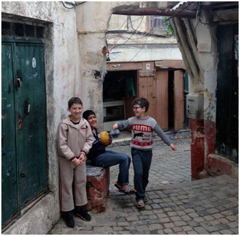 la casbah copy