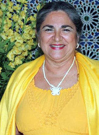 Yolanda Ricardo Garcell