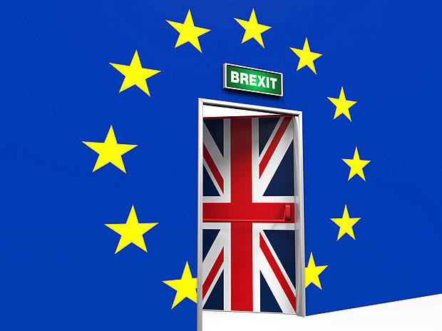 Triunfa el brexit y Europa enfrenta su precipicio