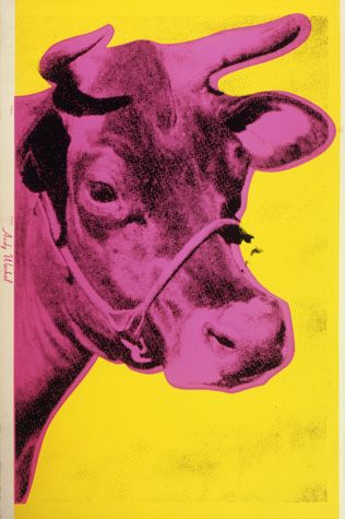 1. Vaca-Warhol