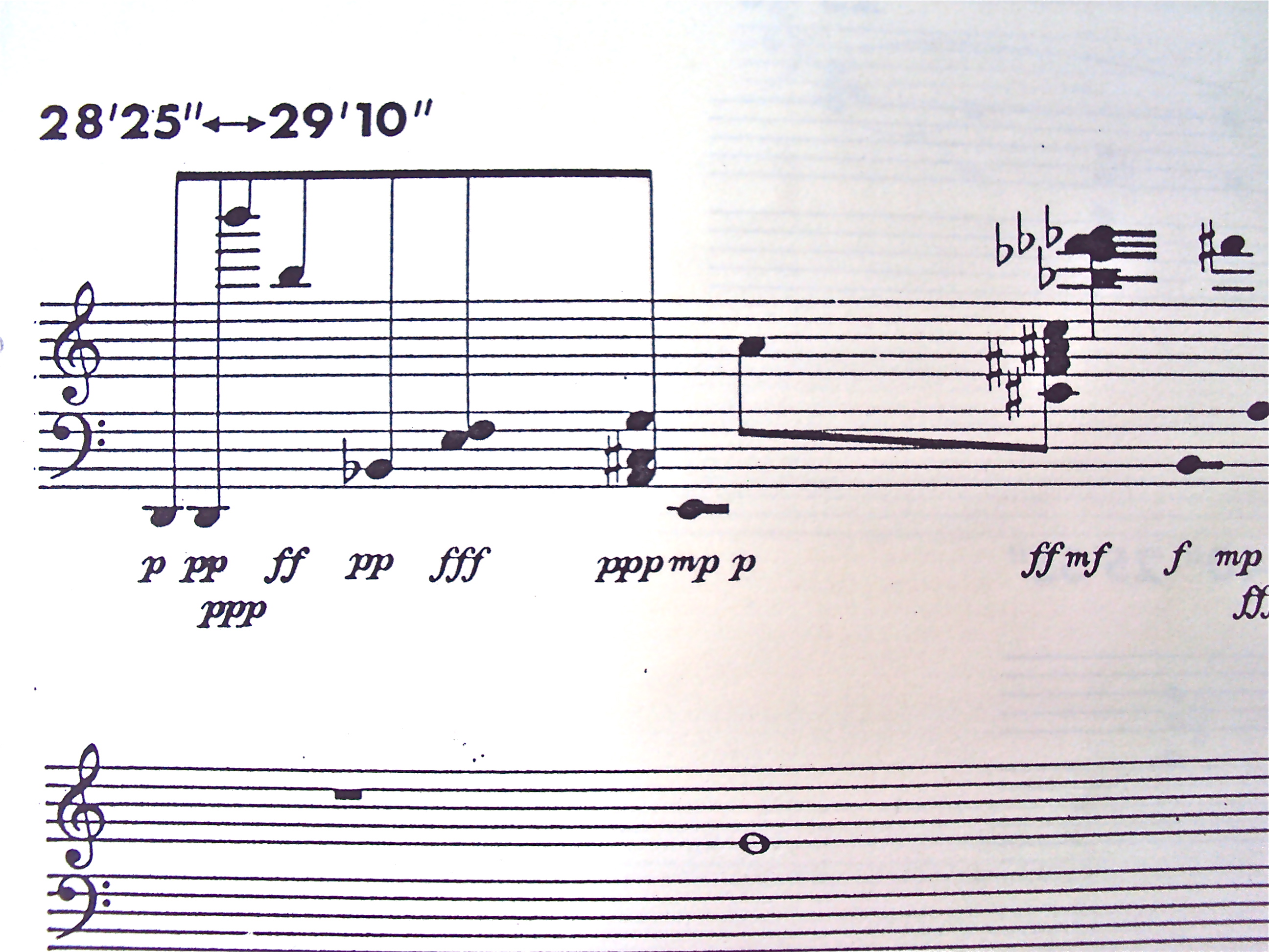 2. Music for-John Cage