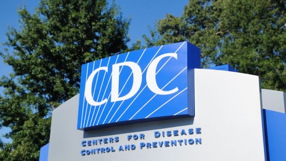 CDC-zika