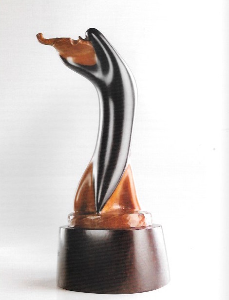 El violinista.