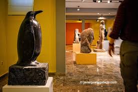 Museo Mateo Hernández, Béjar