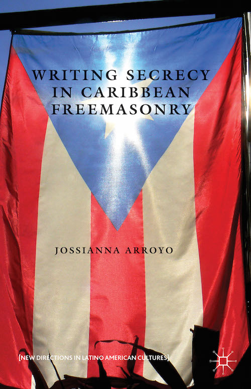Descubrir el secreto: a propósito de un libro de Jossianna Arroyo