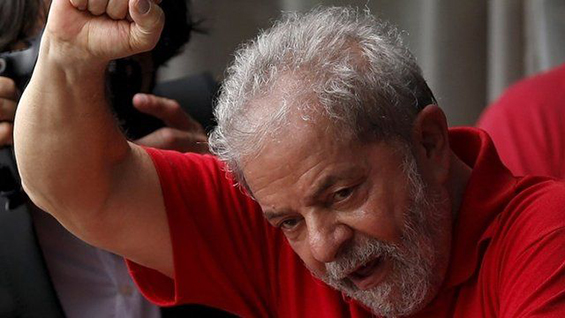Lula tiene que ser culpable