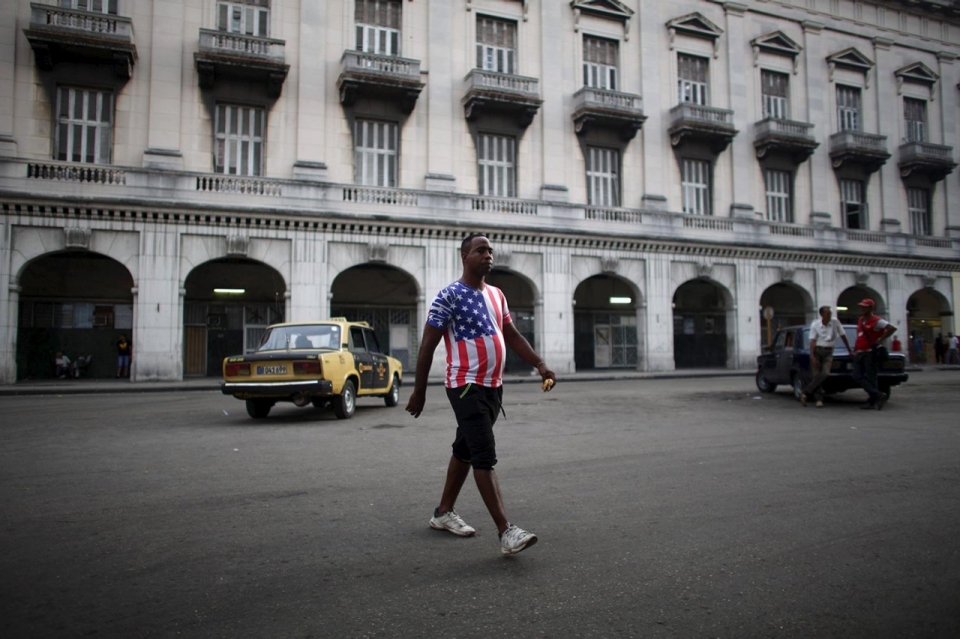 ¿Por qué Cuba es sexy—y Puerto Rico no?