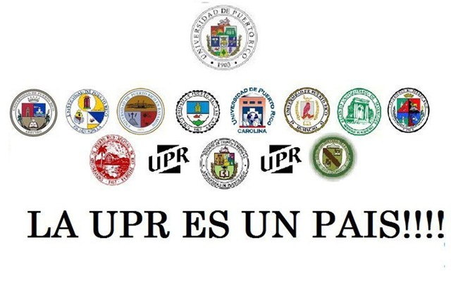 Crisis Fiscal y futuro de la UPR