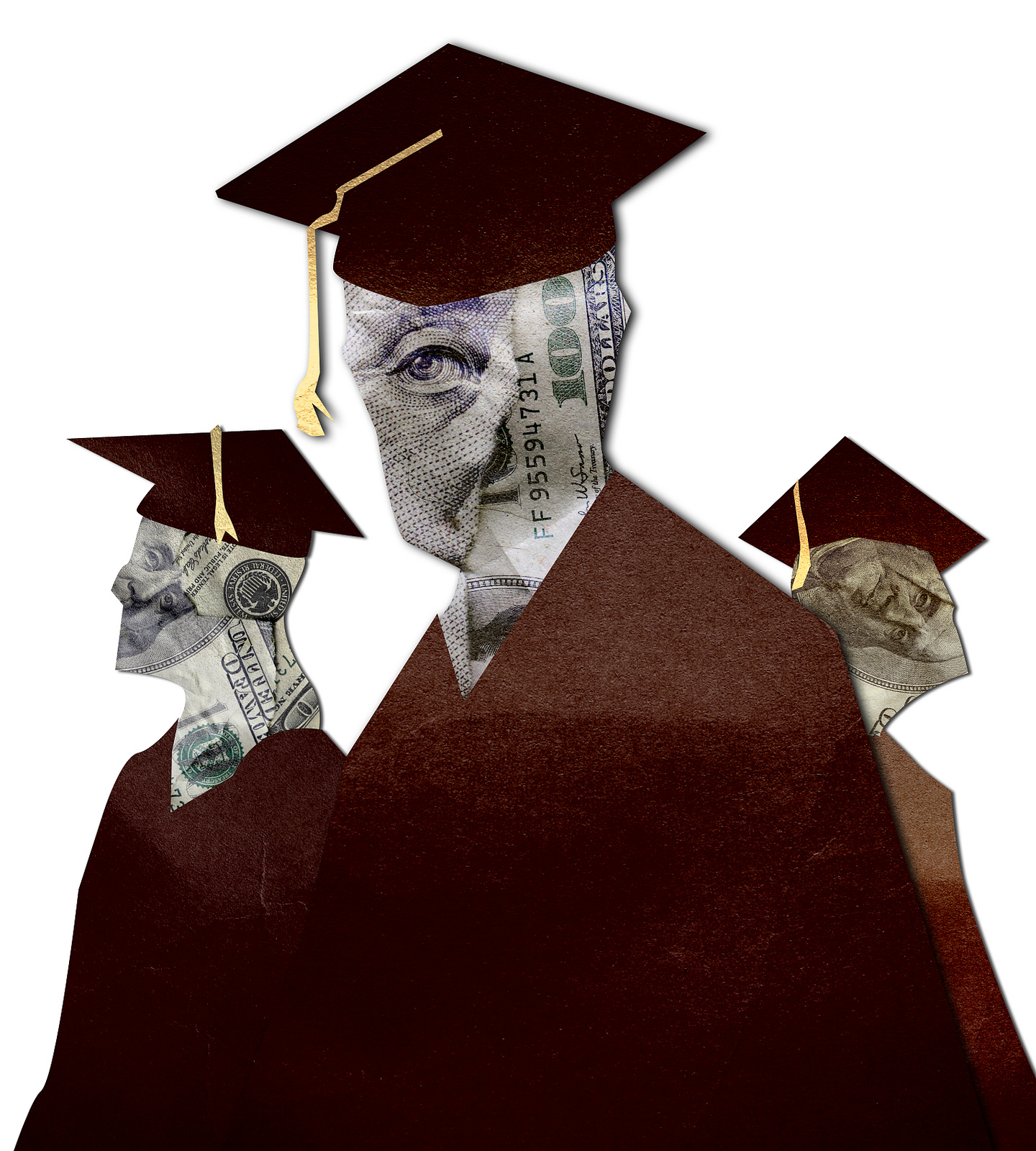 La Universidad: con la falta de dinero al cuello