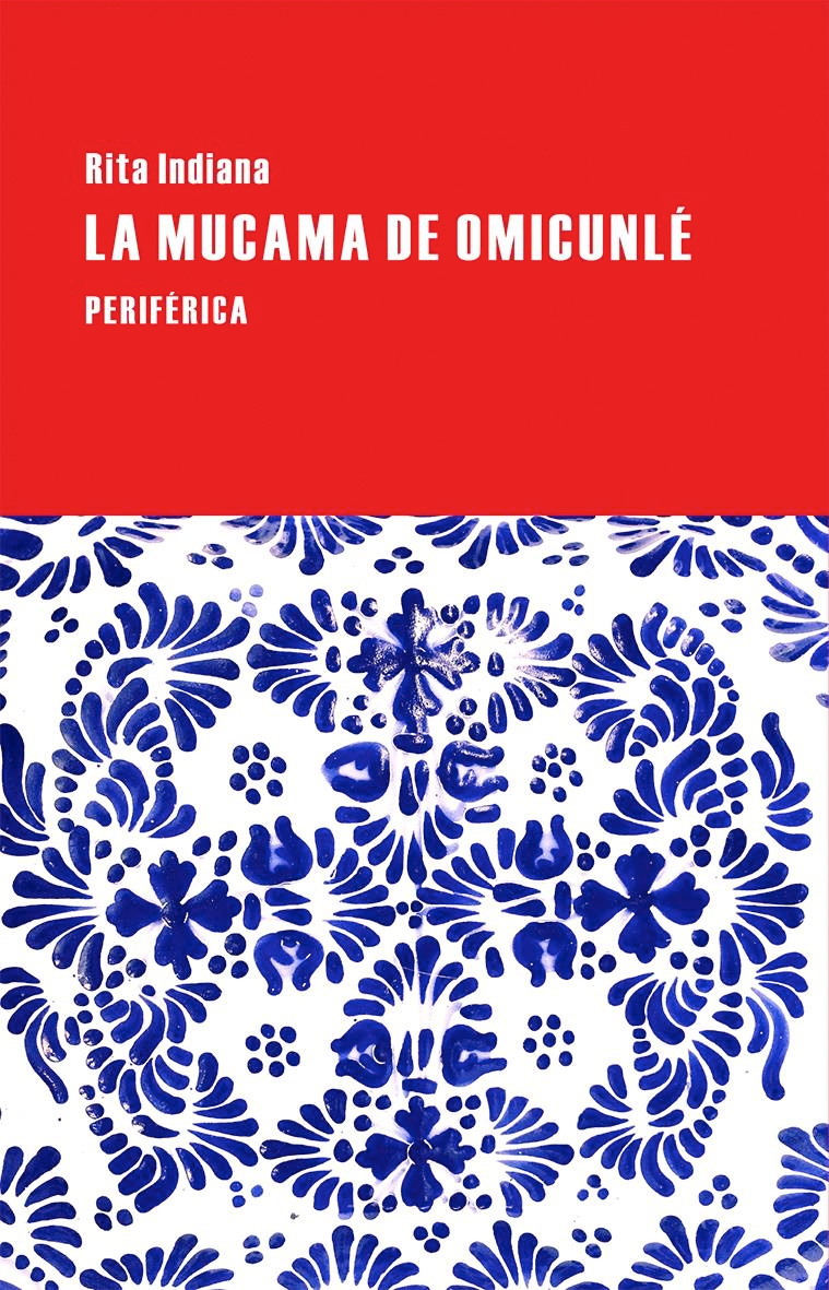 Lo que hay detrás de "La mucama de Omicunlé" de Rita Indiana Hernández