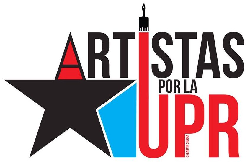 Artistas por la UPR